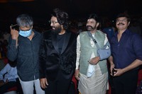 Akhanda Movie Pre Release set 4